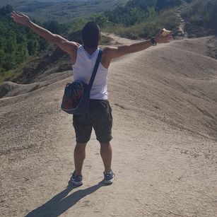 Model - Maximilian brunette