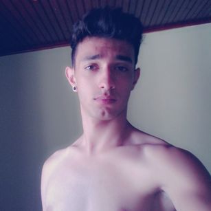 Model - pedro morais 1