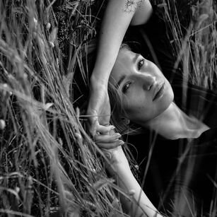 Model - Sweets sweet