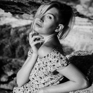 Model - Sweets sweet