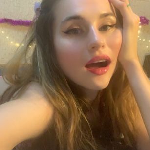 Model - Ella Loves You ass