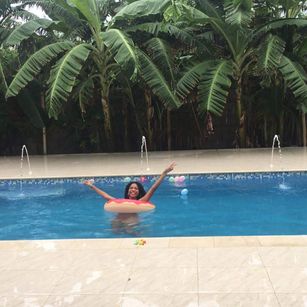 Model - Renell aiston perfectbody