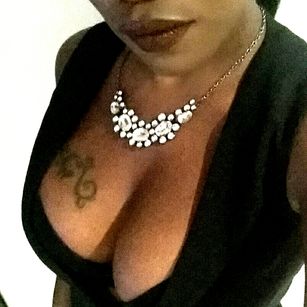 Model - Goddess Minoa  3