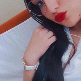 Model - silvana inocente