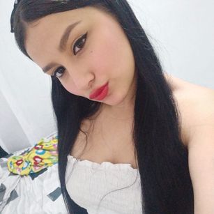 Model - silvana anal