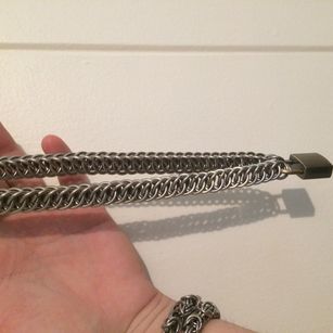 Model - Agony Meadows mistress