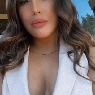 Model - Eva Mendes roleplay