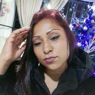 Model - NatyGarcia38 complaciente