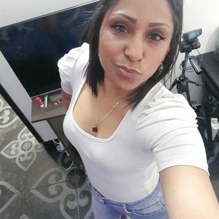 Model - NatyGarcia38 milf