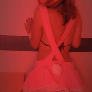 Model - Tamy Paris anal