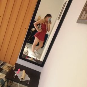 Model - Tamy Paris bdsm