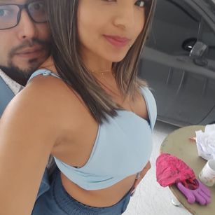 Model - sofiandlogan bigass