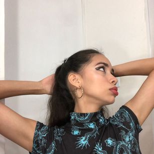 Model - Elsa_Kiss nice