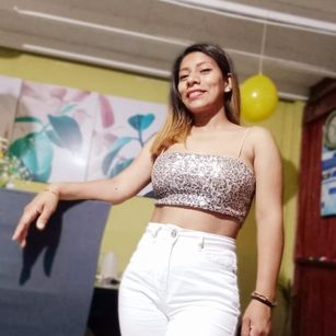 Model - CataLatina pretty