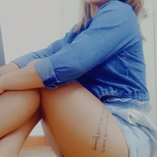 Model - CataLatina pretty