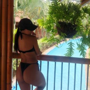 Model - MeganChester joi