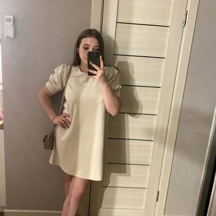 Model - VillainRedd niceass