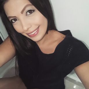 Model - Sweetkhloe anal