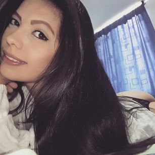 Model - Sweetkhloe bigass