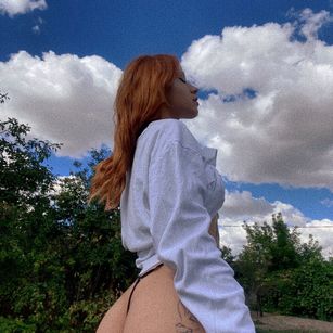 Model - AmeliaBest striptease