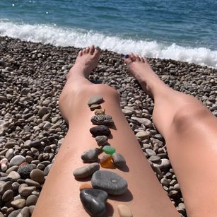 Model - Ella Loves You cute