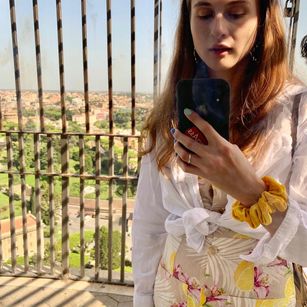 Model - Ella Loves You teen