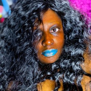 Model - Roxiiee mistress