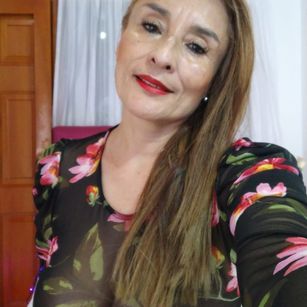 Model - Lilian Prada roleplay