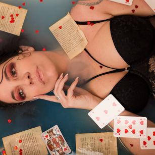 Model - MaraLeNoir bdsm