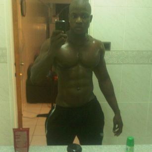 Model - Double Trouble bdsm