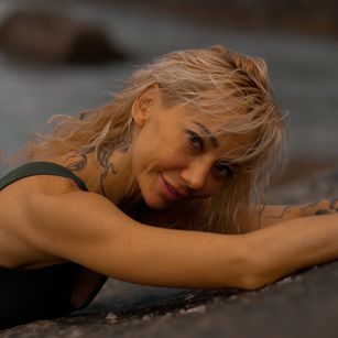 Model - Diana Gear spit