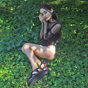 Model - Marry Jolly roleplay