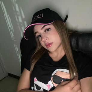 Model - BlondieBaby dirty