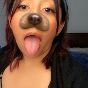 Model - Danna Sofia bigass