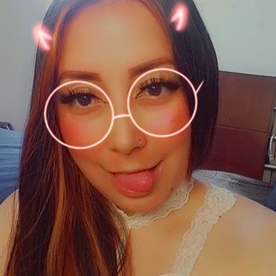 Model - Danna Sofia smallboobs