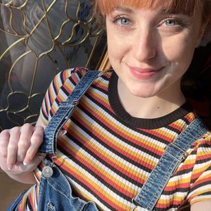 Model - Roxy bubblebutt