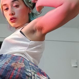 Model - Ariel.uwu smalltits