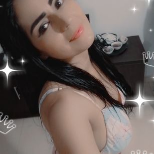 Model - Jesika_latina nice