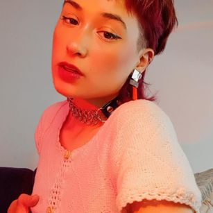 Model - Ariel.uwu skinny