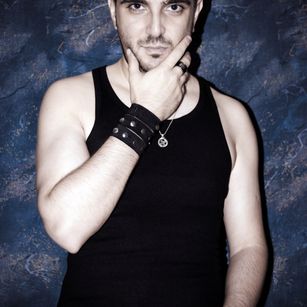 Model - Lord Master session