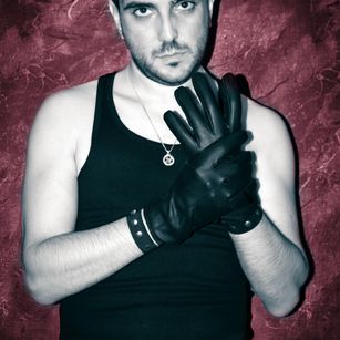 Model - Lord Master findom