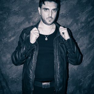 Model - Lord Master domination