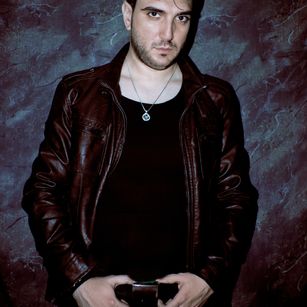 Model - Lord Master submission