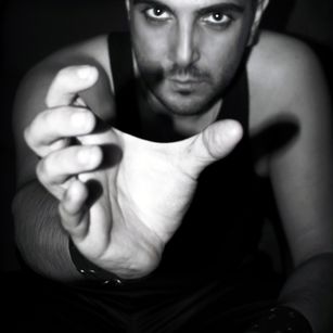 Model - Lord Master session