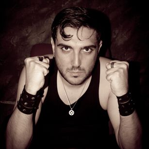 Model - Lord Master domination