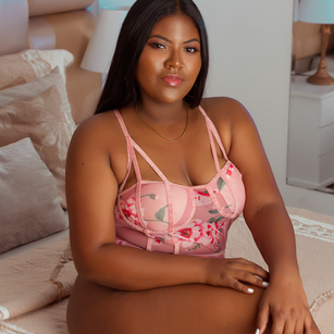 Model - DeborahRobinson blowjob