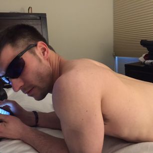 Model - the hellbilly PnP