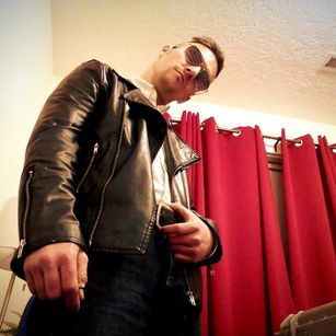 Model - the hellbilly PnP