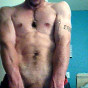 Model - the hellbilly G4P