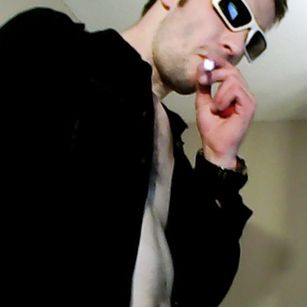 Model - the hellbilly Brokestr8boy